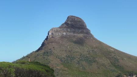 Lion s Head