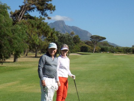 Avant le Birdie