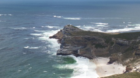 Cap de Bonne Espérance