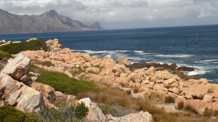 Gordon's Bay