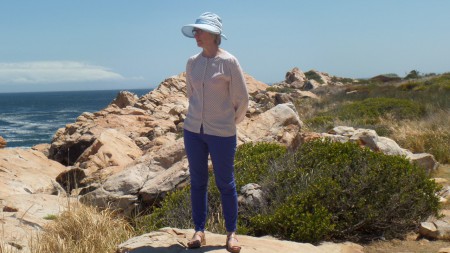 c est loin l ' Australie